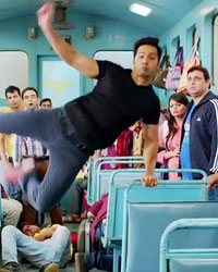 Main Tera Hero